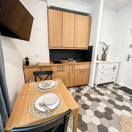 B 200m Do Plazy 索波特