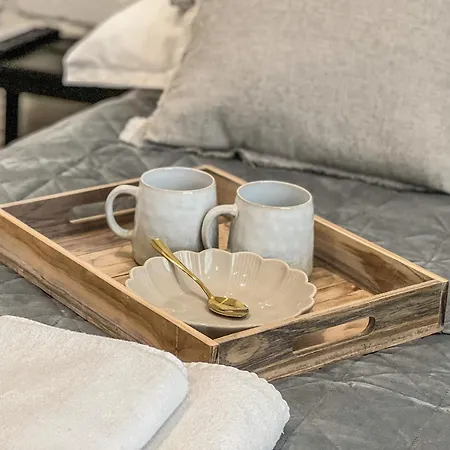 B 200m Do Plazy Apartment *