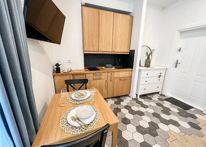 B 200m Do Plazy 索波特