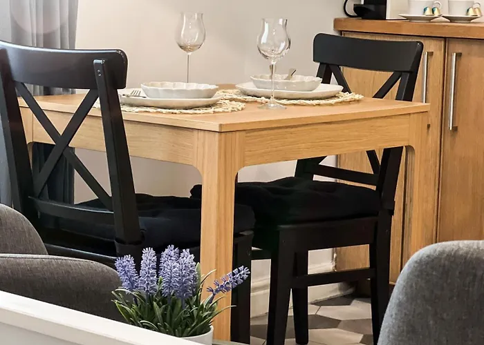 公寓 B 200m Do Plazy